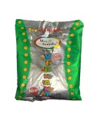 Shri Ganesha Fluorescent Holi Color Powder (Gulal), Vibrant Colors 600g (6 Colors-100g each)