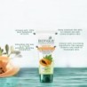 Biotique Papaya Deep Cleanse Face Wash for Visibly Glowing Skin All