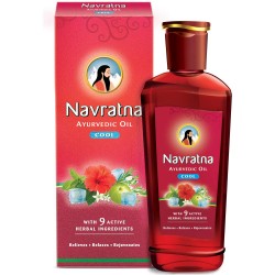 Navratna Ayurvedic Cool...