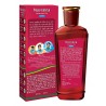 Navratna Ayurvedic Cool Hair Oil with 9 Herbal Ingredients, 300ml