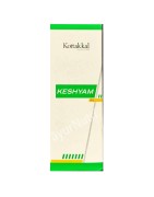 Kottakkal Ayurveda Keshyam Oil, 100ml