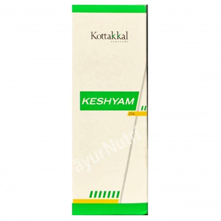 Kottakkal Ayurveda Keshyam Oil, 100ml