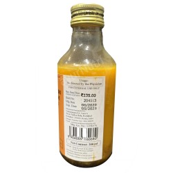 Kottakkal Ayurveda Nalpamaradi Keratailam, 200ml