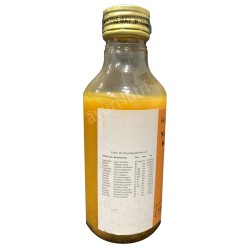 Kottakkal Ayurveda Nalpamaradi Keratailam, 200ml