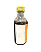 Kottakkal Ayurveda Chemparutyadi Keratailam, 200ml