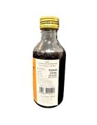 Kottakkal Ayurveda Chemparutyadi Keratailam, 200ml