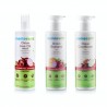 MamaEarth Combo Pack of Onion Hair Oil, Shampoo and Conditioner, 250ml each For Hair Fall Control
