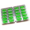 Evion Vitamin E Capsule, for Hair Care, Face, Glowing Skin, Pimples