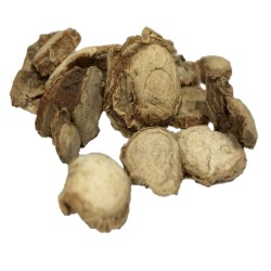 AyurNutri Garuda Kilangu (Whole), 100g