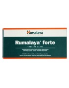 Himalaya Rumalaya Forte (Pack of 2 Strips, 30 Tablets In Each Strip)
