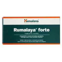 Himalaya Rumalaya Forte...