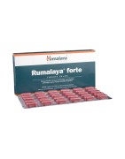 Himalaya Rumalaya Forte (Pack of 2 Strips, 30 Tablets In Each Strip)