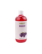 Biosoft Premium Waxing Solutions Lavender Pre Waxing Gel, 500ml