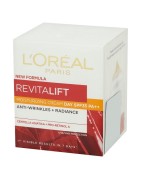 L'oreal Paris Revitalift Moisturizing Day Cream SPF 35 PA++, 50ml Anti-Wrinkles & Radiance