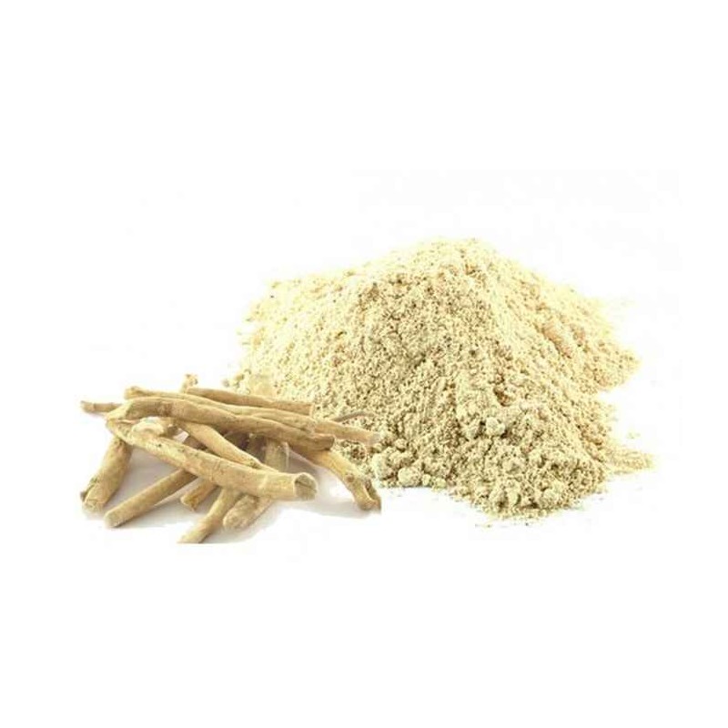 AyurNutri Ashwagandha Churnam, 100g