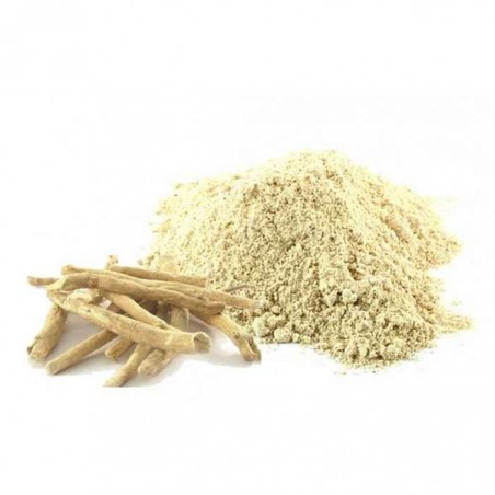 AyurNutri Ashwagandha Churnam, 100g