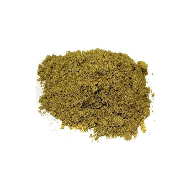 AyurNutri Adhatodai Churnam (Malabur Nut Powder), 100g