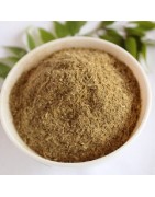 AyurNutri Swasa Kaba Churnam (Kabasura Kudineer Powder), 100g