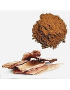 AyurNutri Marutham Pattai Churnam (Arjuna Bark Powder), 100g