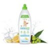 Mamaearth Plant Based Multipurpose Cleanser for Babies 500ml