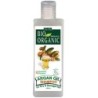 Indus Valley Bio Organic Argan Oil Shampoo, for Dry & Damaged Hair