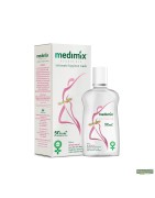 Medimix Ayurvedic Intimate Hygiene Wash, 200ml