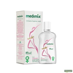 Medimix Ayurvedic Intimate...