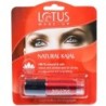 Lotus Herbals Natural Kajal Black - Relaxes & Soothes Eyes for All