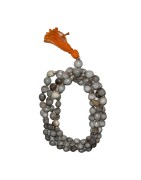 Satvik Vaijayanti Mala For Prayer, Japmala, 108 Beads Mala