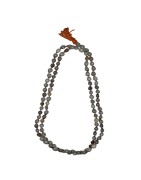 Satvik Vaijayanti Mala For Prayer, Japmala, 108 Beads Mala