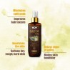 WOW Skin Science Castor Oil, 200ml- Supports Healthier Hair, Skin, Eyelashes, Eyebrows, Lips & Nails, For Skin & Hair Types