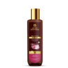 Khadi Organique Red Onion Hair Oil, 200ml- Keratin Protein Booster, Nourishes Hair Follicles, Anti-Hair Loss