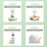 Lotus Herbals Whiteglow 3 in 1 Deep Cleansing Skin Whitening Facial