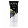 Pond’s Pure Bright Facial Foam, 100g Pollution D-Toxx, With Activated Charcoal & Japanese Green Tea