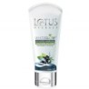 Lotus Herbals Whiteglow Activated Charcoal Brightening Face Wash