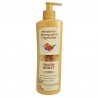 VLCC Natural Sciences Youth Boost Body Lotion, 400ml- With Almond Oil, Ginseng, SPF 25 & Shea Butter, For All Skin Types