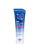 Clean & Clear Improved Formula Deep Action Cleanser, 100g