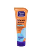 Clean & Clear Daily Pore Cleanser, 100g