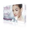Lotus Herbals Radiant Diamond Cellular Radiance Facial Kit, for All