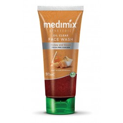 Medimix Ayurvedic Oil Clear...