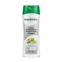 Medimix Ayurvedic Color...