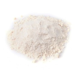 Satvik Sendha Fine Grain Namak (Fine Rock Salt) 5X Used for Cooking
