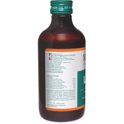Himalaya Liv.52 Syrup, Protects the Liver & Promotes Appetite