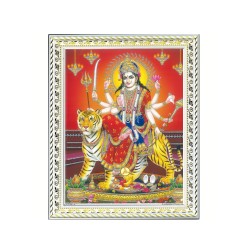 Satvik Goddess Durga Ma...