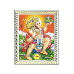 Satvik Lord Hanumanji...