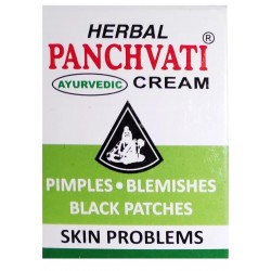 Panchvati Herbal Ayurvedic...