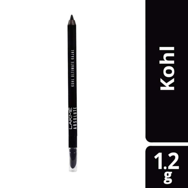 Lakme Absolute Kohl Ultimate Kajal 1.2g