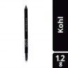 Lakme Absolute Kohl Ultimate Kajal 1.2g