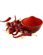 OrgoNutri Kashmiri Red Chilli Powder (Deghi Mirch), 200g Premium, Authentic, Deep Red Color & Mild Flavour