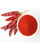 OrgoNutri Red Chilli Powder (Lal Mirch Powder), 200g